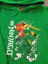 Lego ninjago green for sale  BATH