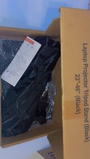 Projector tripod stand for sale  Westland