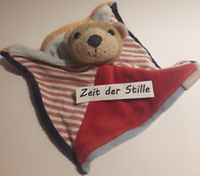 Sterntaler schmusetuch kuschel gebraucht kaufen  Büdelsdorf