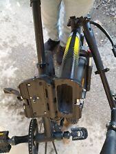Bici elettrica rover usato  Casalnuovo di Napoli