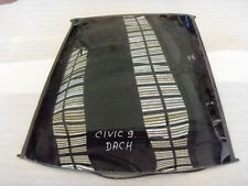 Honda civic viii gebraucht kaufen  Augustdorf