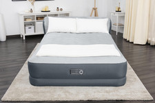 Queen air mattress for sale  Brentwood