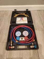 Pittsburgh manifold gauge for sale  Bellmore