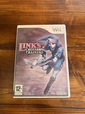 Links crossbow training for sale  NORTHAMPTON