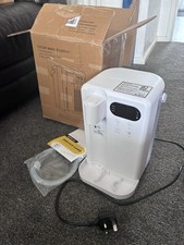 Cgoldenwall hot water for sale  NEWCASTLE