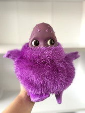 Big purple boohbah for sale  WIGAN