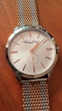 Thomas sabo uhr gebraucht kaufen  Duisburg