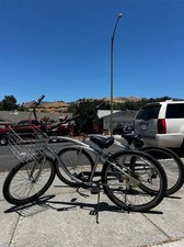 Good conditioned bike for sale  San Jose