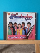 Nockalm quintett engel gebraucht kaufen  Südbrookmerland