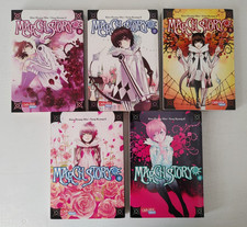 March story manga gebraucht kaufen  Schkeuditz