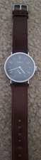 Rodina black dial for sale  Aubrey