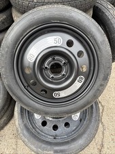 Space saver wheel for sale  ENFIELD