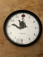 Taskmaster original clock for sale  CARDIFF