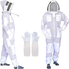 Layer bee suit for sale  Warner Robins