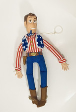 Toy story woody d'occasion  Expédié en Belgium
