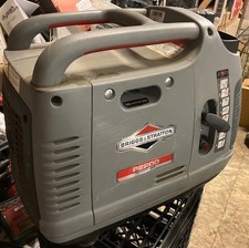 Briggs and stratton d'occasion  Expédié en Belgium