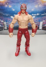 Mattel wwe ultimo for sale  Reedley