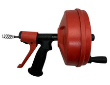 Ridgid power spin for sale  Angier