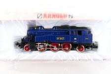 Arnold 2213 dampflok gebraucht kaufen Arnold 2213 dampflok gebraucht kaufen  Großostheim