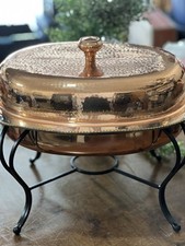 Beautiful copper stainless for sale  Dallas