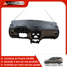 Planche bord dacia d'occasion  Amiens-