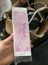 Wax machine wax for sale  COLCHESTER