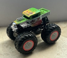 Hot wheels monster gebraucht kaufen  Neubrandenburg