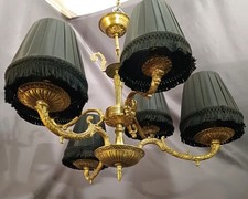 Rare baroque gothic for sale  ALLOA