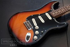 Fender mexican stratocaster d'occasion  Expédié en Belgium