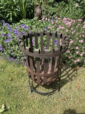 large fire basket for sale large fire basket for sale ROMSEY