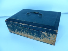 Antique original leather for sale  BARNSLEY