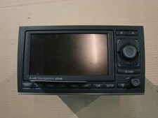 Audi 8h0035192 navigation gebraucht kaufen  Hamburg