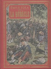 Débâcle emile zola d'occasion  Hennebont
