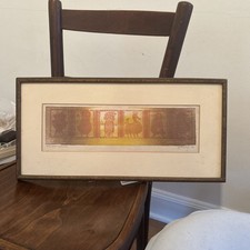 Helen siegl portrait for sale  Clarkston
