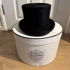 Lock black top for sale  MORDEN