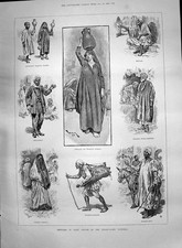 Old 1890 cairo for sale  UK