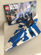 Lego 8093 vaisseau d'occasion  France