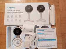 ip camera gebraucht kaufen ip camera gebraucht kaufen  Königsbrunn