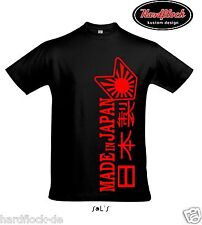 Shirt made japan gebraucht kaufen  Stutensee