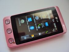  RETRO SOBRESSALENTE BÁSICO IDOSO CRIANÇAS PENSIONISTA BARATO LG KP500 DESBLOQUEADO 2G, 3G, 4G SIM comprar usado  Enviando para Brazil