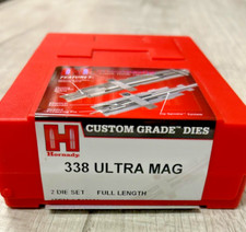 Hornady custom grade for sale  Warren