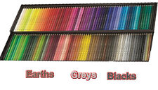 Polychromos artists colour for sale  NEWMARKET