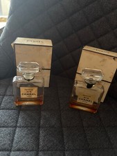Parfum chanel extrait d'occasion  Sancerre