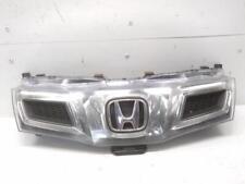 Honda civic facelift gebraucht kaufen  Delitzsch