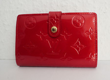 Vuitton accessoire portefeuill d'occasion  Strasbourg-