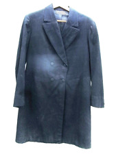 Ancienne veste manteau d'occasion  Équeurdreville-Hainneville