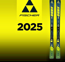 Fischer the curv gebraucht kaufen  Bad Hersfeld