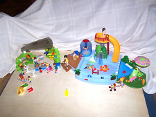 Playmobil freibad rutsche gebraucht kaufen  Uetersen
