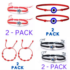 Red bracelet evil for sale  Davenport