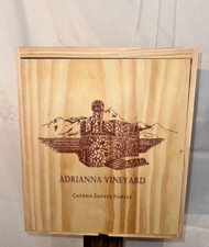 Wooden box flip for sale  Napa